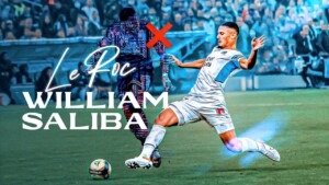 l om va sortir le ch quier pour saliba B5GhIanlk U Après l’OM, William Saliba continue son carton en Premier League !