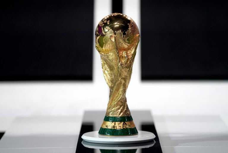 coupe du monde monde 2022 quatar