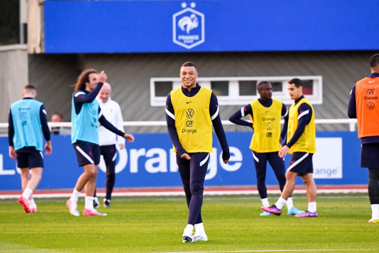 Mbappé/PSG : Doha ouvre son coffre-fort pour l’offre de la dernière chance !