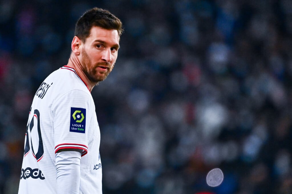 Un retour de Messi au Barça ? C'est désormais totalement impossible