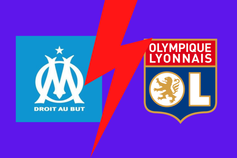 Sans titre 15 L’Olympique de Marseille reçoit Lyon pour le compte de la 36e journée de Ligue 1.