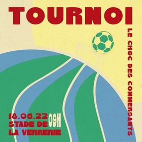 287226187 531670688445434 4658504238126960659 n Un tournoi de foot à l’extreme sud de Marseille : La Pointe-Rouge Cup 2022.