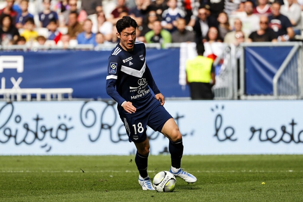 Hwang tout proche du FC Nantes, accord avec le joueur pour un transfert ! (INFO Médias Foot)