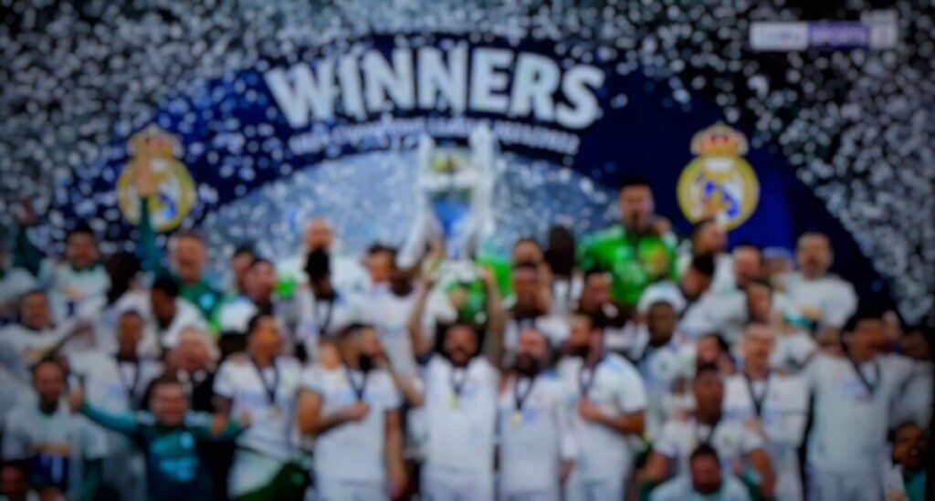 Le Real Madrid prêt à effacer le mercato 2017 du PSG des tablettes l'été prochain ?