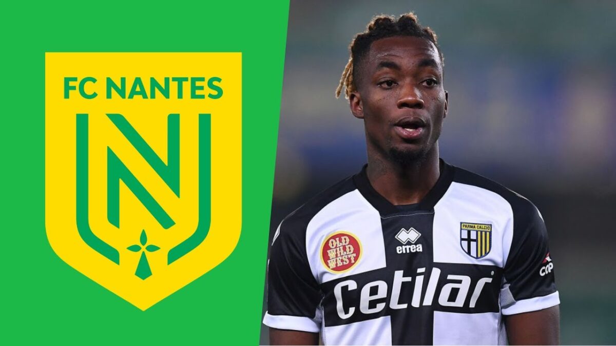 Un club anglais sur le point de doubler le FC Nantes ? (INFO Média Foot)