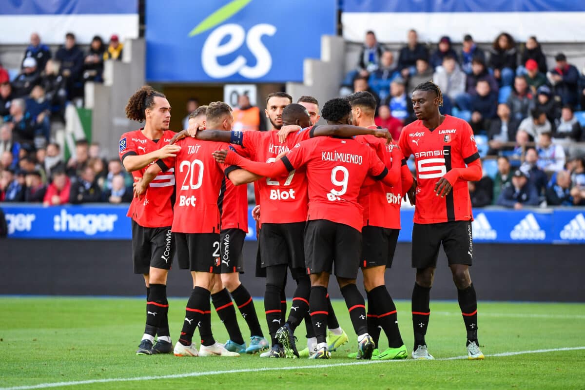 Rennes, enfin le potentiel pour aller en Ligue des Champions !