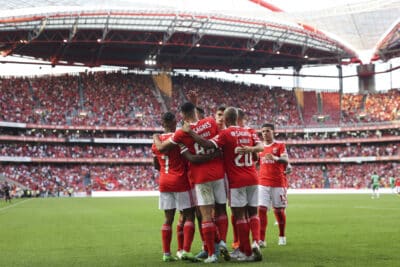Icon CI SPORTS 20220918 44785299 PSG : Benfica depuis le début de saison, ça donne quoi ?