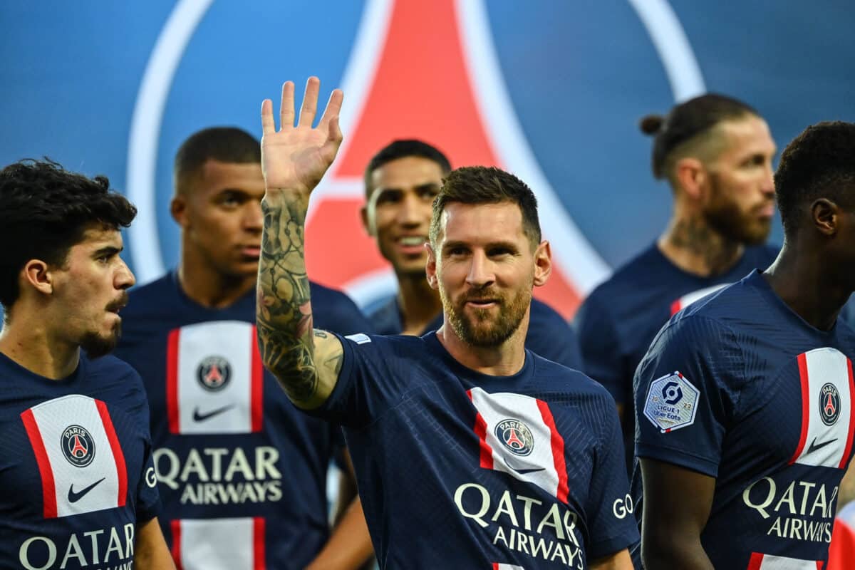 Lionel Messi a trois options pour son avenir, le PSG dernière de ses priorités ?