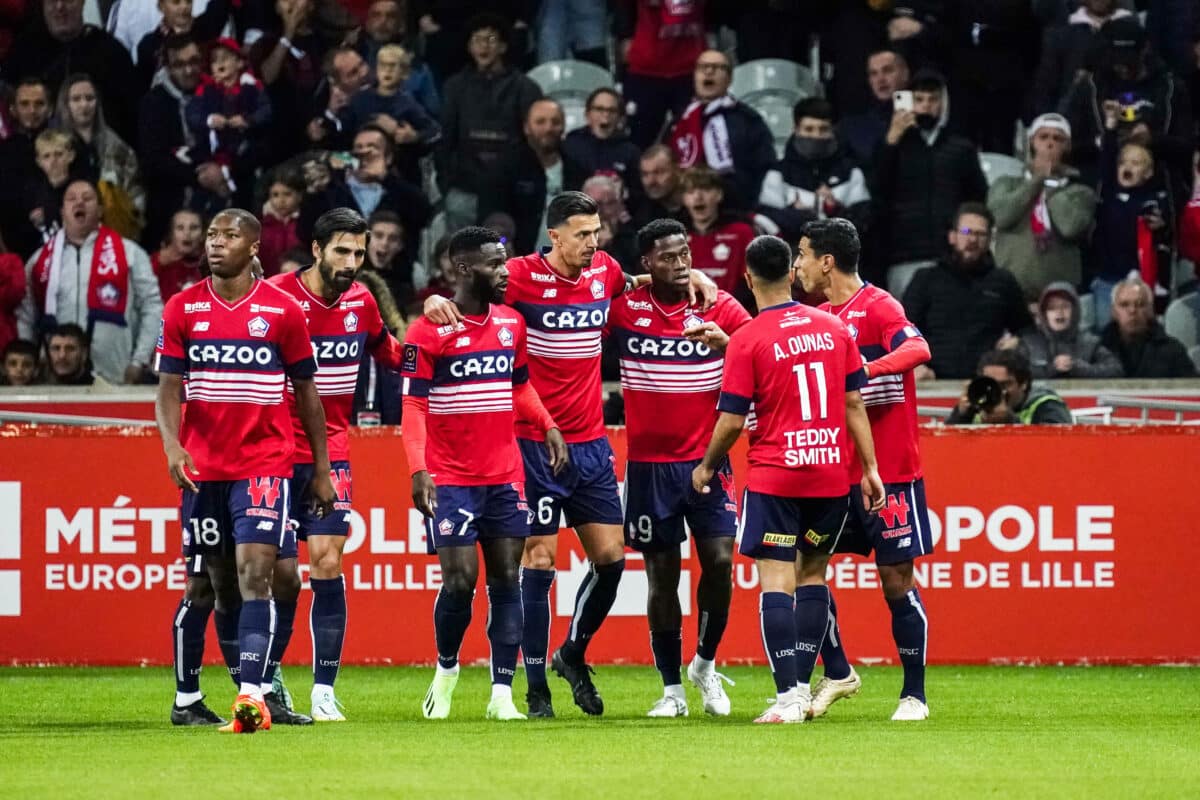 Lille et Nice sondent le PSG pour Sergio Rico (INFO Média Foot)