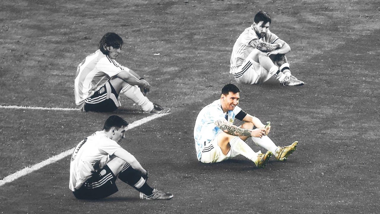 Coupe du Monde : Toute une sélection prête à offrir le dernier rêve de Messi !