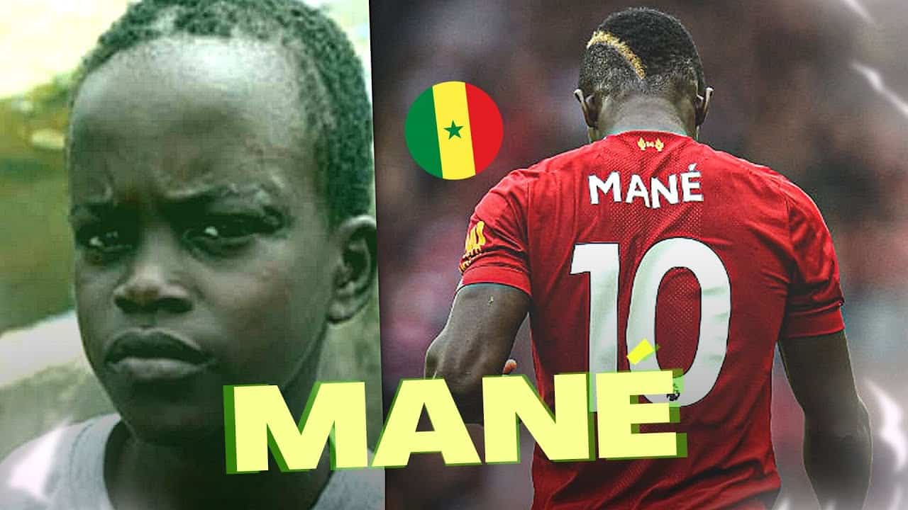Sénégal : L'âme de Sadio Mané plane sur le Qatar...