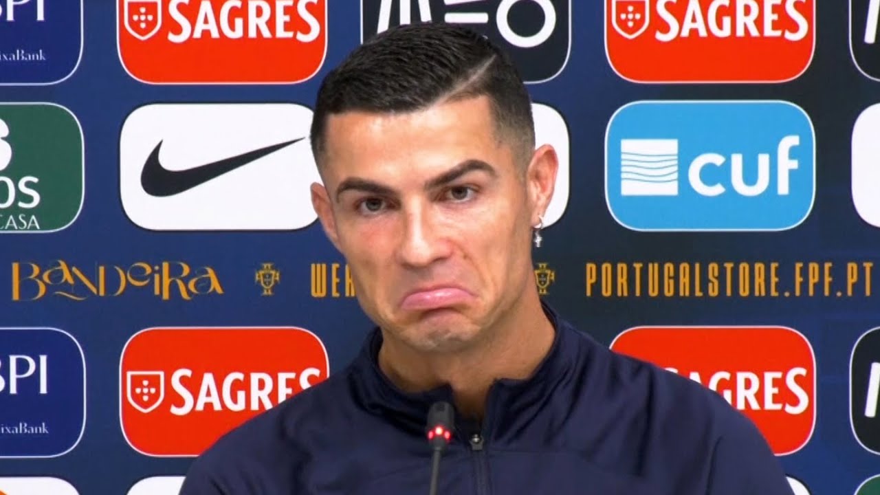 Mercato : Cristiano Ronaldo totalement grillé en Europe ?