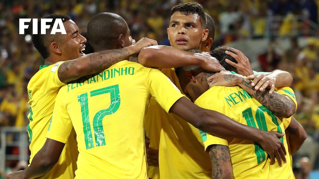 Coupe du Monde : Thiago Silva, Dani Alves... La der des ders pour les monstres de la Seleçao
