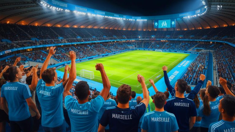 Adrien Rabiot enflamme la toile : l’OM crée la sensation avec ce nouveau maillot extérieur étonnant qui fait déjà parler dans les vestiaires