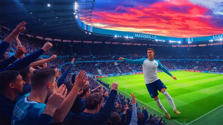 « Al Nassr exige bien 27 millions d&rsquo;euros » : le transfert de Laporte à l&rsquo;OM plongé dans une impasse inquiétante pour les supporters marseillais