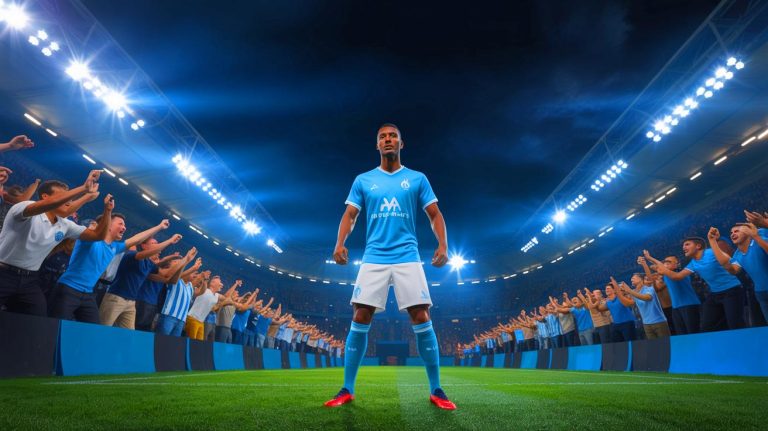 Catastrophe imminente à Marseille : ce transfert à 30 millions d&rsquo;euros pourrait plonger l&rsquo;OM dans une crise sans précédent terrifiant les supporters