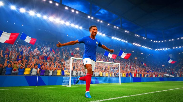Ce retour fracassant d&rsquo;Antoine Griezmann au sein de l’équipe de France bouleverse le monde du football et déclenche une vague d’émotions inattendue