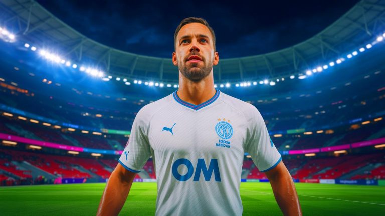 Coup de théâtre à l’OM : Jordan Henderson ciblé par le club marseillais pour un transfert estival à couper le souffle