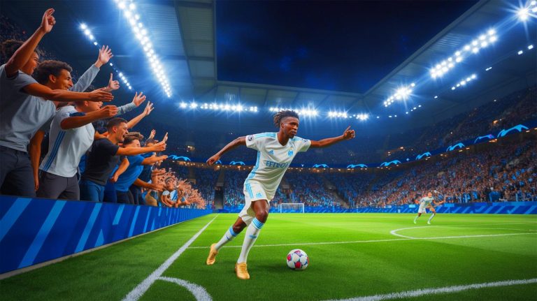 Révélation dingue : l’OM prêt à saisir cette opportunité en or pour recruter la star anglaise qui pourrait transformer la saison du club marseillais