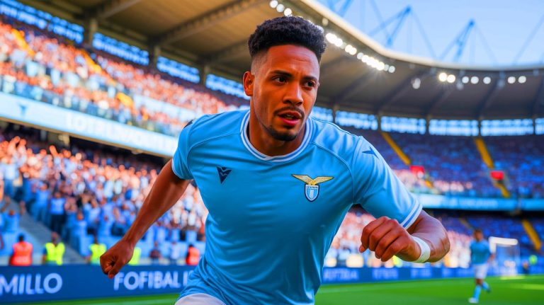 Coup de tonnerre à l’OM : ce transfert inattendu vient de bouleverser le mercato français et personne ne l’avait vu venir