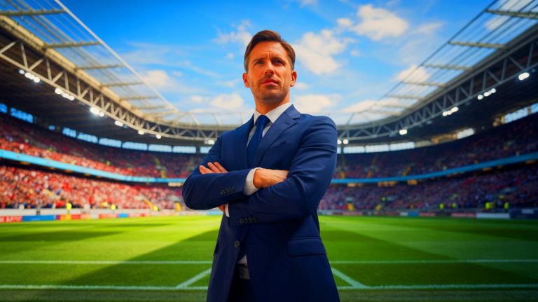 Marseille : cet ancien dirigeant de l&rsquo;Inter rejoint l&rsquo;OM et promet de bouleverser l&rsquo;avenir du club phocéen
