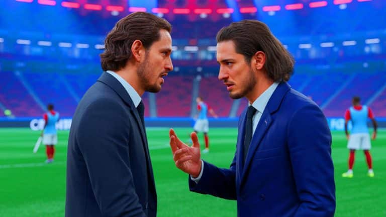 « Il veut Rabiot et son complice » : ce choix surprise de De Zerbi qui relance tout au mercato de l’OM