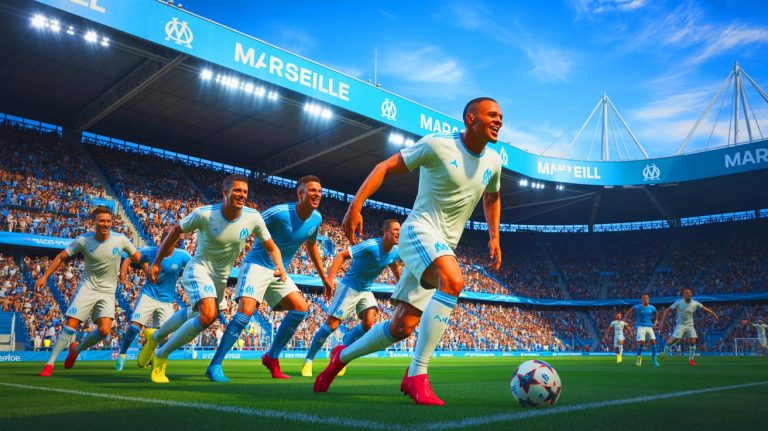 Mercato choquant : l&rsquo;OM pourrait surprendre tout le monde avec cette décision audacieuse sur l&rsquo;avenir de Bennacer