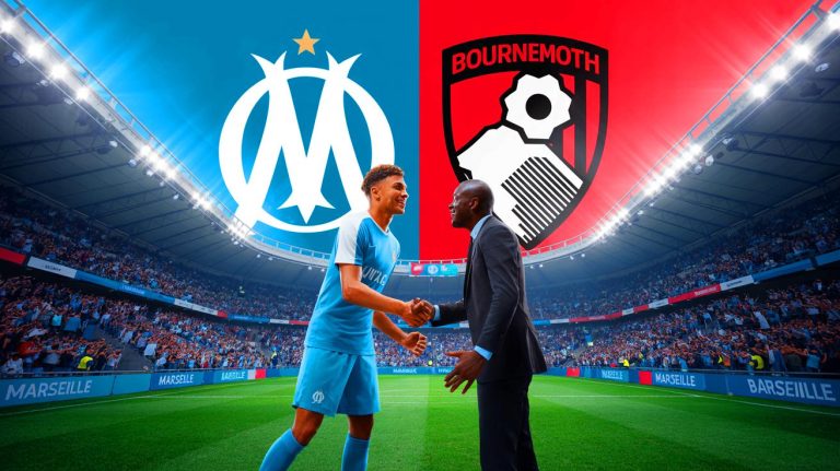 Coup de tonnerre au Vélodrome : l&rsquo;OM sur le point de saisir cette incroyable opportunité de marché qui pourrait bouleverser la saison entière