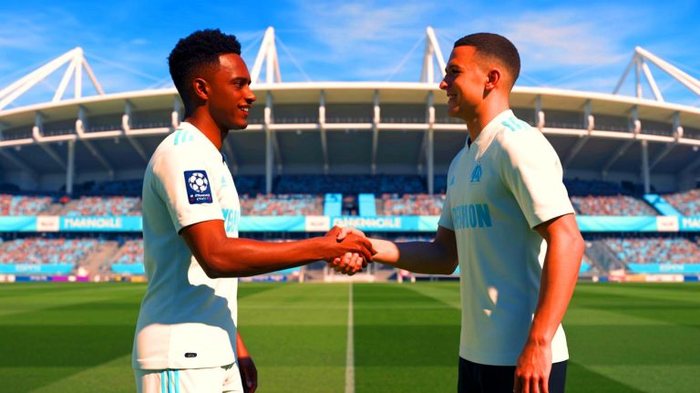 Coup de tonnerre sur la Canebière : Mason Greenwood s&rsquo;engage avec l&rsquo;OM et bouleverse le mercato estival 2025 avec ce transfert inattendu
