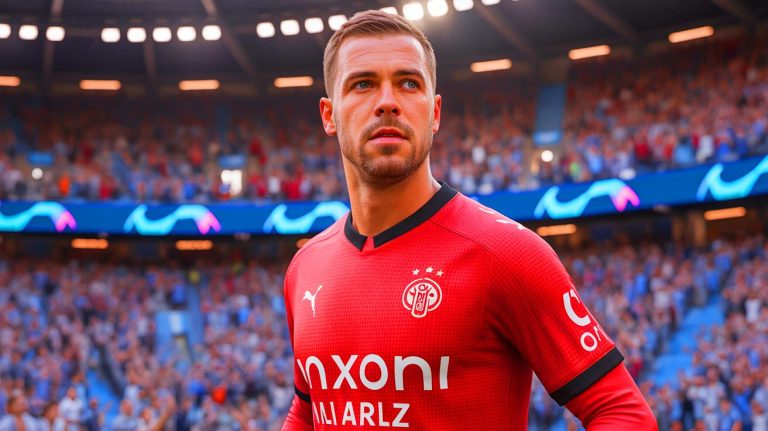 De Zerbi secoue le mercato : cette signature explosive à l’OM qui pourrait tout changer pour la saison en cours