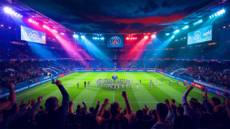 Frank McCourt lance une attaque frontale : ce message enflammé de l’OM qui secoue le PSG et fait trembler le monde du football