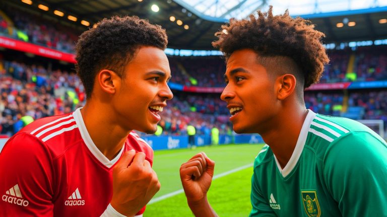 Greenwood débarque à l’OM : la nouvelle recrue choc qui pourrait changer le cours de l’été pour le club phocéen et bouleverser la Ligue 1