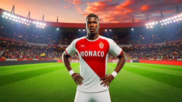 La bombe éclate : Paul Pogba exige la même reconnaissance étincelante qu’Adrien Rabiot à l’OM, les coulisses révèlent tout