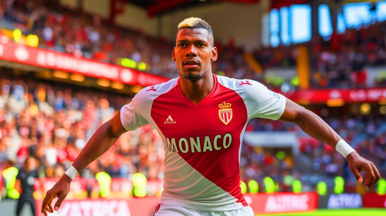 La décision choc de l&rsquo;OM : ce contrat incroyable signé par Pogba bouleverse le mercato français et surprend toute la Ligue 1