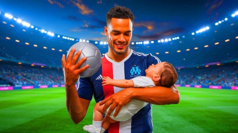 La déclaration choc de cette star de l&rsquo;OM : pourquoi il est prêt à quitter le football pour de bon après des révélations bouleversantes sur sa carrière et sa vie personnelle