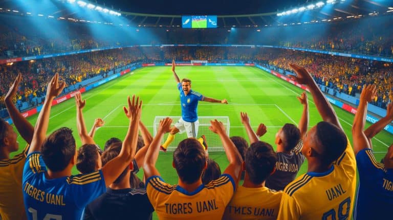 Le choc de l&rsquo;année : la décision inattendue concernant l&rsquo;avenir de Gignac aux Tigres bouleverse les fans de l&rsquo;OM et du football mondial