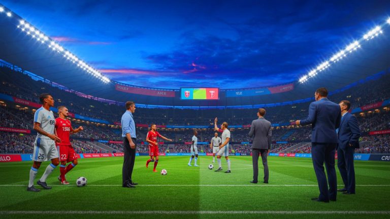 Lille frappe fort en s&rsquo;accordant avec Igamane, l&rsquo;OM en embuscade pour bouleverser ce mercato intense et surprenant à l&rsquo;issue encore incertaine