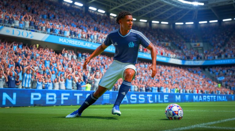 L&rsquo;OM frappe fort : ce transfert à 25 millions d&rsquo;euros va bouleverser le paysage du mercato français et surprendre tous les clubs concurrents