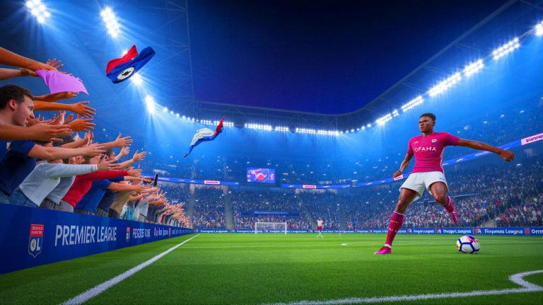 Lyon tremble : l’impact colossal de la Premier League sur le transfert de Fofana pourrait rapporter un pactole inimaginable