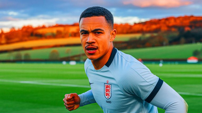 Mason Greenwood de retour à Manchester : ce come-back inattendu de l&rsquo;attaquant après son passage éclair à l&rsquo;OM bouleverse tout