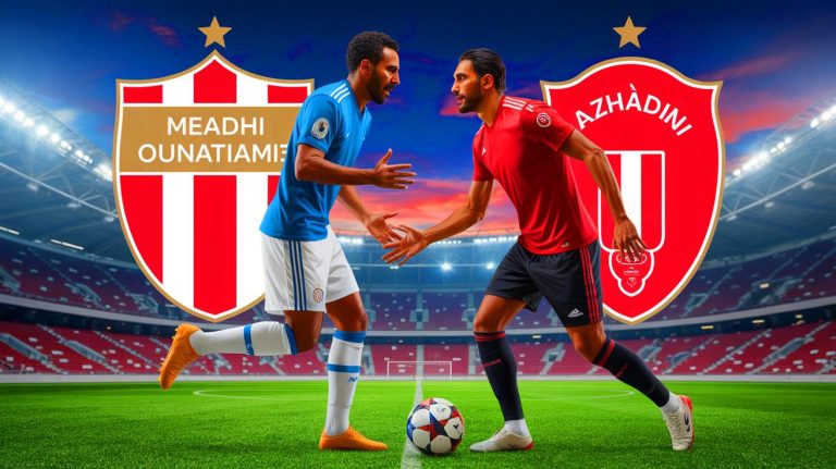 Medhi Benatia en pleine tourmente : cette offre inattendue qui pourrait chambouler l&rsquo;avenir de l&rsquo;OM et surprendre les supporters