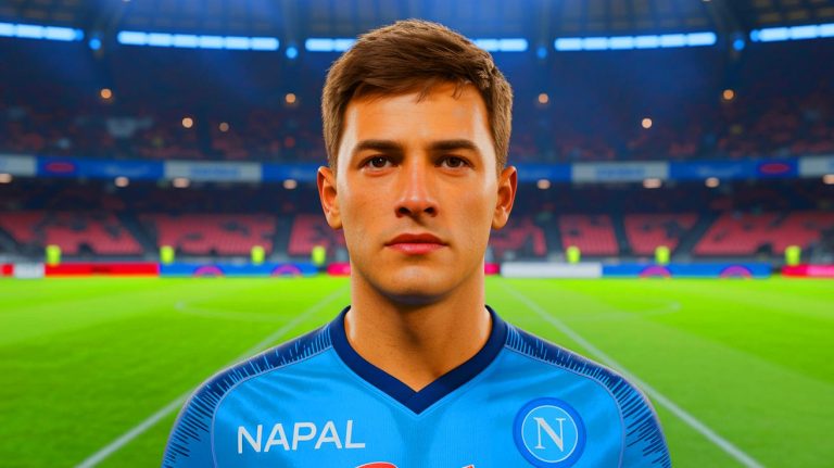 Noa Lang déjoue les attentes : l’étoile montante du football snobe l’OM et s’approche à grands pas de Naples pour un transfert choc