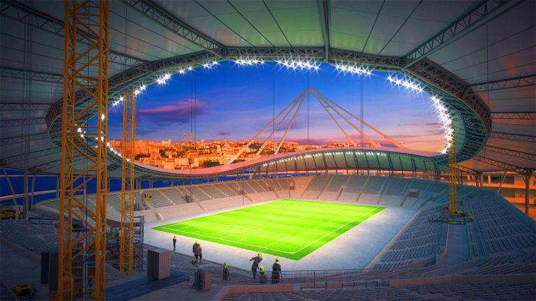 Refonte spectaculaire en vue : le Stade Vélodrome de Marseille prêt à s&rsquo;offrir une nouvelle jeunesse pour trois années d&rsquo;effervescence footballistique exceptionnelle
