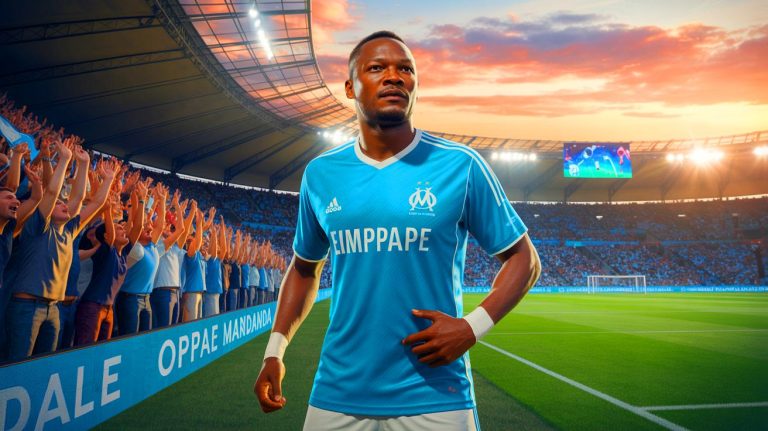 Retour fracassant de Mandanda à l’OM : Greenwood manœuvre en coulisses pour un transfert inattendu qui pourrait bouleverser la scène footballistique française