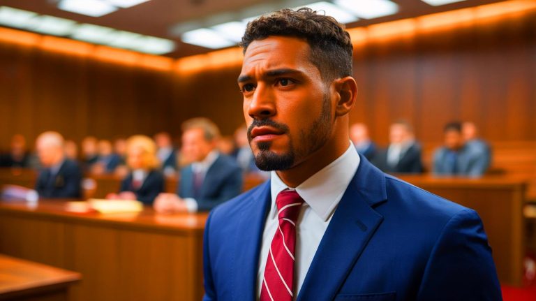 Tempête médiatique autour de l&rsquo;ex-star de l&rsquo;OM : Payet accusé de violences psychologiques envers une femme, enquête en cours qui secoue le monde du football