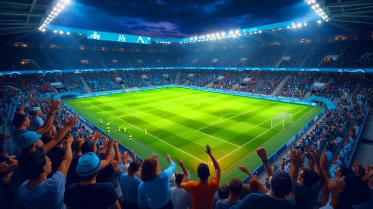 Transfert choc à l&rsquo;OM : cette défense à 50 millions d&rsquo;euros va bouleverser toute la Ligue 1 française et décontenancer ses adversaires