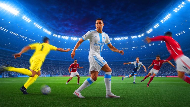 Transfert choc : Bennacer prêt à quitter l&rsquo;AC Milan pour rejoindre l&rsquo;OM dès cet hiver dans un mouvement inattendu qui bouscule le mercato européen
