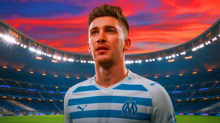 Transfert choc : cette demande de 27 millions d&rsquo;euros d&rsquo;Al Nassr pour Laporte à l&rsquo;OM bouleverse le marché des transferts