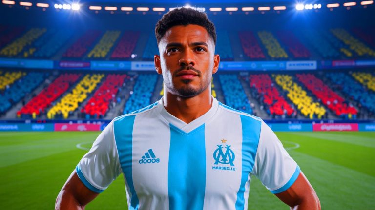 Transfert choc en Ligue 1 : les négociations cruciales entre l’OM et Lens pour Medina enfin décisives, découvrez la date de l&rsquo;ultime verdict qui approche