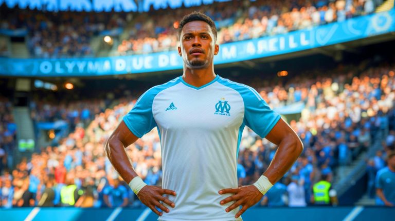 Transfert inattendu et accord historique : Luiz Felipe de l&rsquo;OM se prépare à rejoindre le Betis Séville en 2026 pour un contrat sensationnel qui bouleverse le marché européen